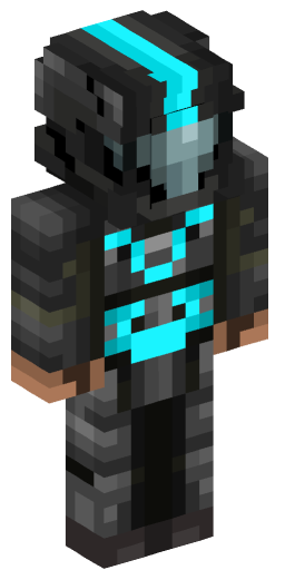 Minecraft Skin #250543