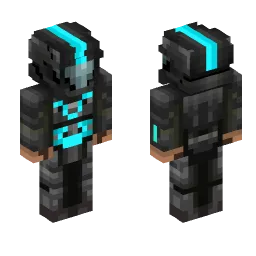 Minecraft Skin #250543