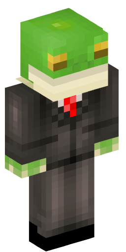 Minecraft Skin #250544