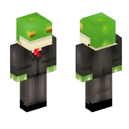 Minecraft Skin #250544