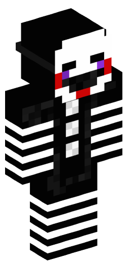 Minecraft Skin #250546