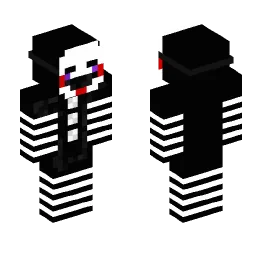 Minecraft Skin #250546
