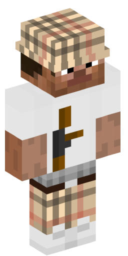 Minecraft Skin #250547