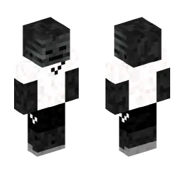 Minecraft Skin #250554