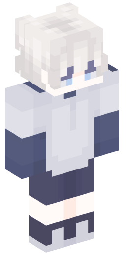 Minecraft Skin #250561