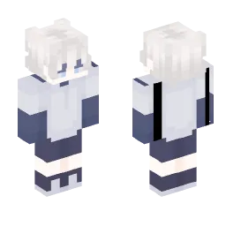 Minecraft Skin #250561