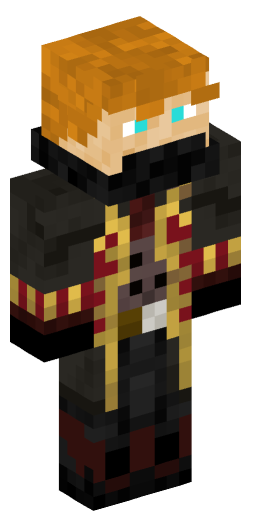 Minecraft Skin #250570