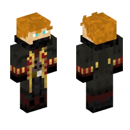 Minecraft Skin #250570