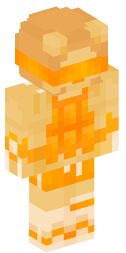 Minecraft Skin #250576