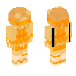 Minecraft Skin #250576