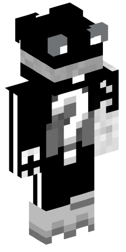 Minecraft Skin #250580