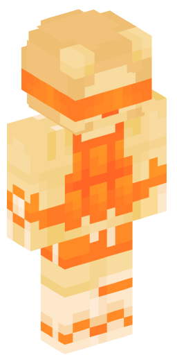 ManePearz Minecraft Skin Preview on Minecraft.Co.Com
