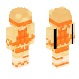 Minecraft Skin #250583