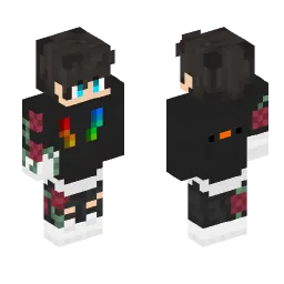 Minecraft Skin #250588