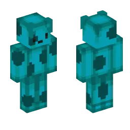 Minecraft Skin #250613