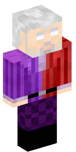 Minecraft Skin #250624