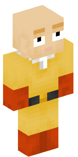 WierdoKid628 Minecraft Skin Preview on Minecraft.Co.Com