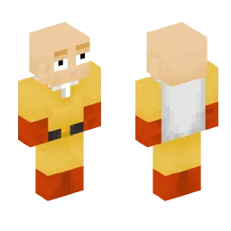 Minecraft Skin #250640