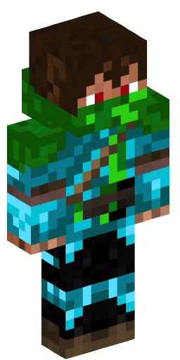 Dexter7799 Minecraft Skin Preview on Minecraft.Co.Com
