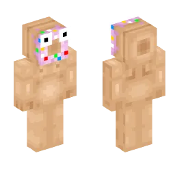 Minecraft Skin #250656