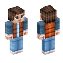 Minecraft Skin #250657