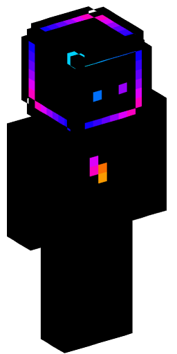 GiyuForgor Minecraft Skin Preview on Minecraft.Co.Com