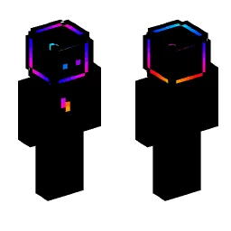 Minecraft Skin #250664