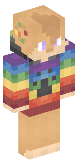 GiyuT22 Minecraft Skin Preview on Minecraft.Co.Com