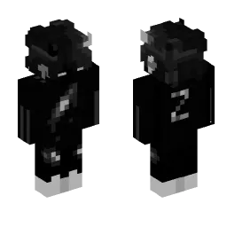 Minecraft Skin #250665