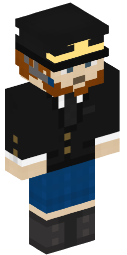 giyublade Minecraft Skin Preview on Minecraft.Co.Com