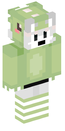 Giyuu_Tomioka2 Minecraft Skin Preview on Minecraft.Co.Com