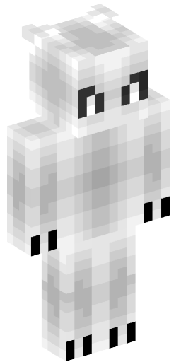 luvlice Minecraft Skin Preview on Minecraft.Co.Com