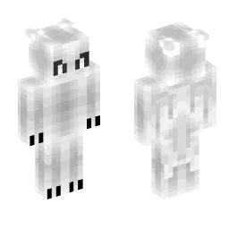 Minecraft Skin #250672