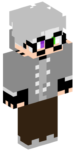 TorchAxel Minecraft Skin Preview on Minecraft.Co.Com