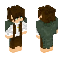 Minecraft Skin #250678