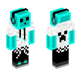 Minecraft Skin #250680