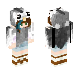 Minecraft Skin #250686