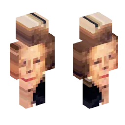 Minecraft Skin #250688