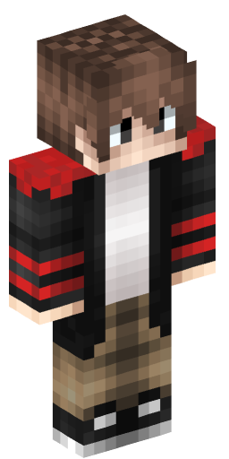 gitarazbananem Minecraft Skin Preview on Minecraft.Co.Com