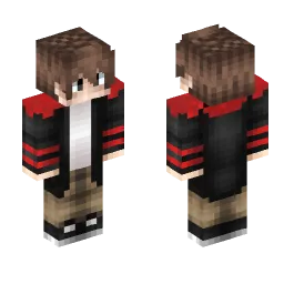Minecraft Skin #250689