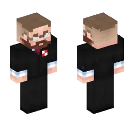 Minecraft Skin #250690