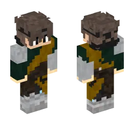 Minecraft Skin #250691
