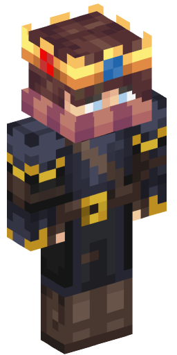 Gita Minecraft Skin Preview on Minecraft.Co.Com
