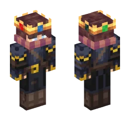 Minecraft Skin #250692