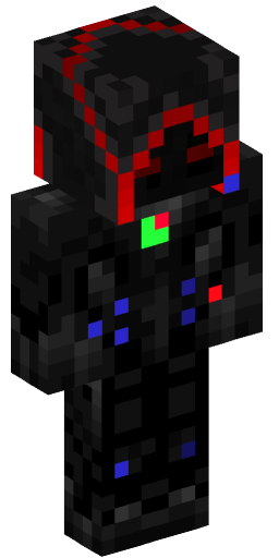 Gitarzysta10 Minecraft Skin Preview on Minecraft.Co.Com