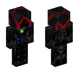 Minecraft Skin #250693
