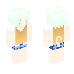 Minecraft Skin #250694