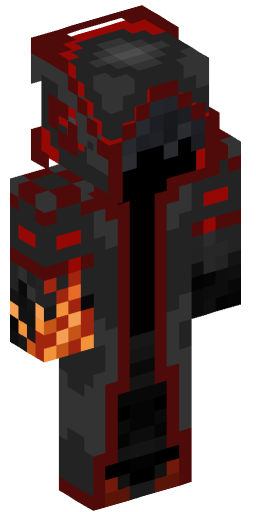 gitans Minecraft Skin Preview on Minecraft.Co.Com