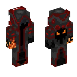 Minecraft Skin #250695