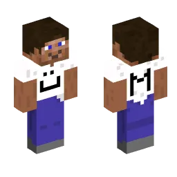 Minecraft Skin #250703
